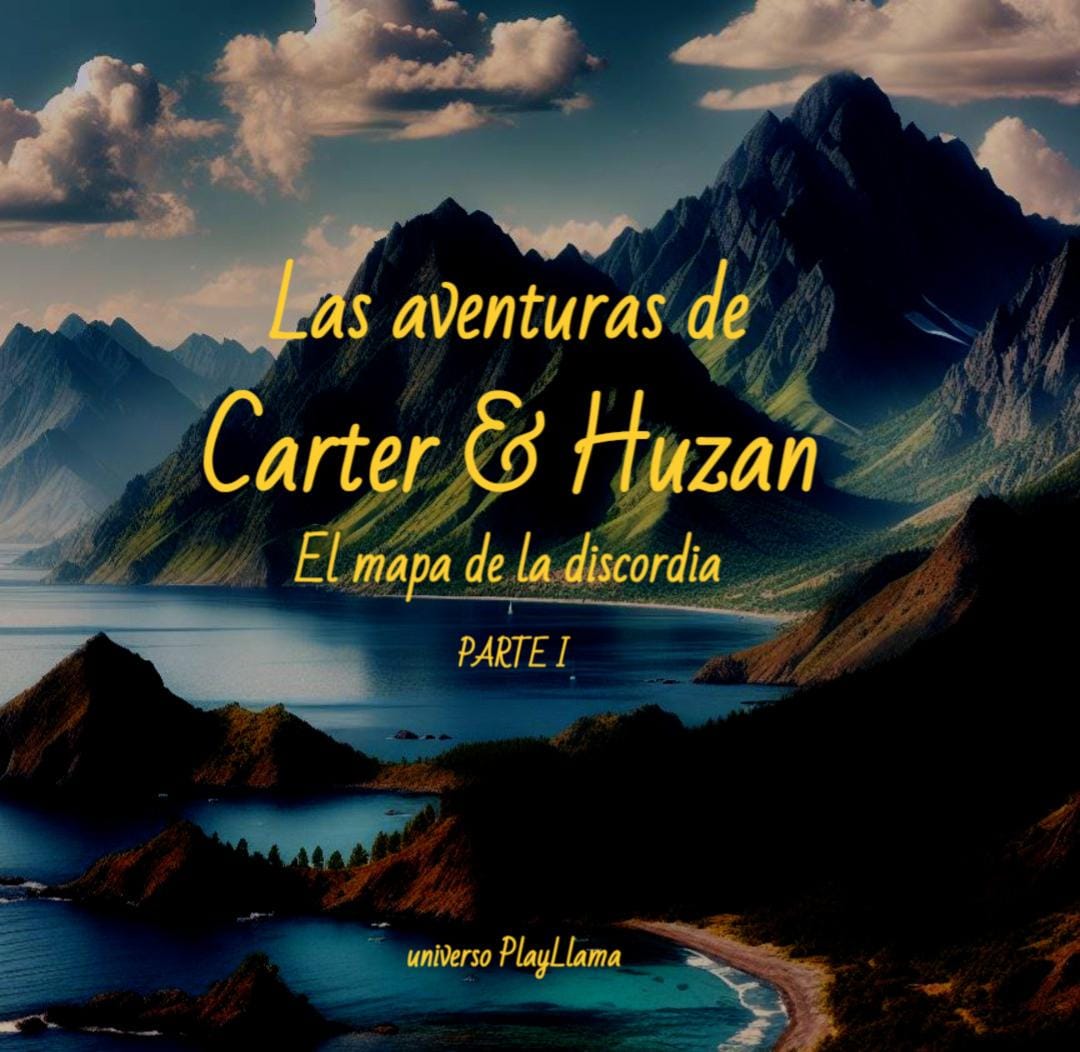 portada carter y huzan